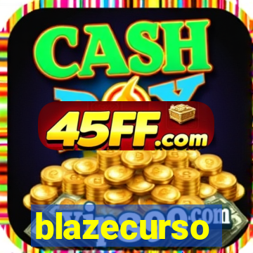 blazecurso