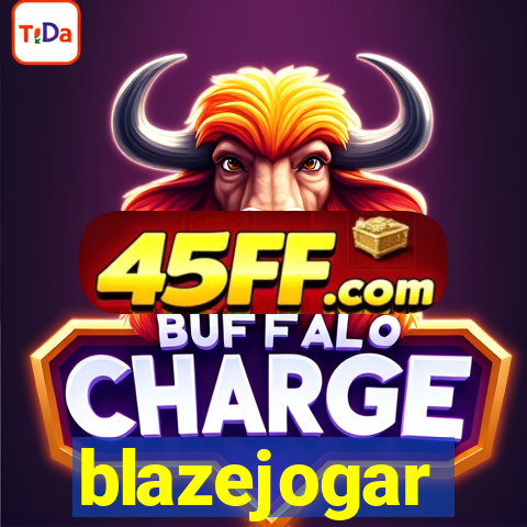 blazejogar