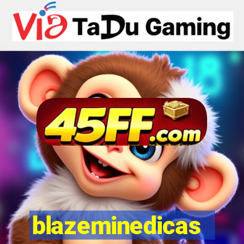 blazeminedicas