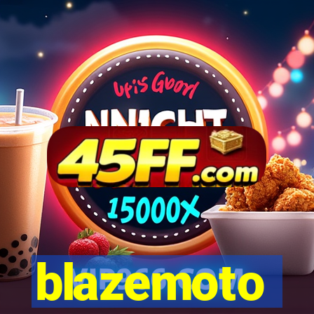 blazemoto
