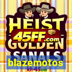 blazemotos