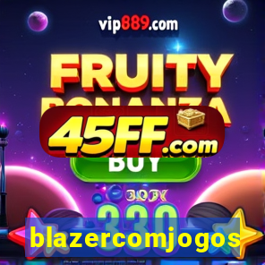 blazercomjogos