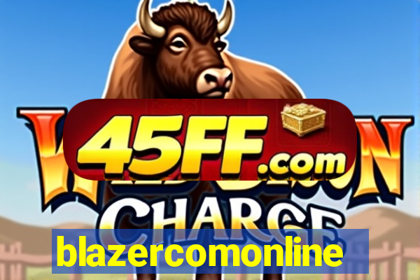blazercomonline