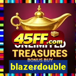 blazerdouble