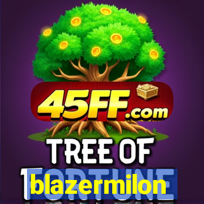 blazermilon