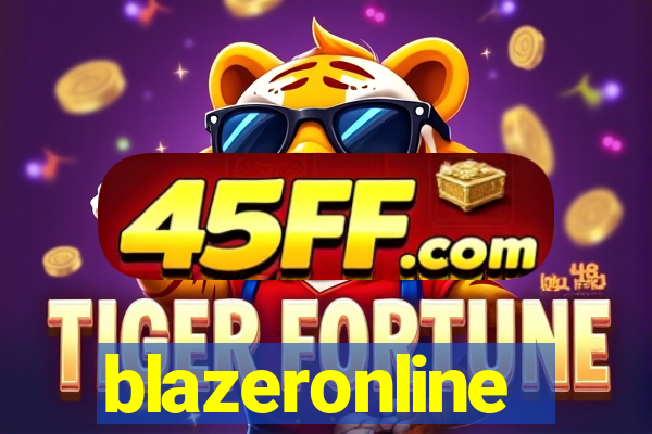 blazeronline