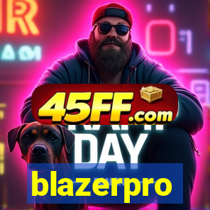 blazerpro