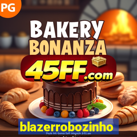 blazerrobozinho