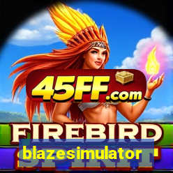 blazesimulator