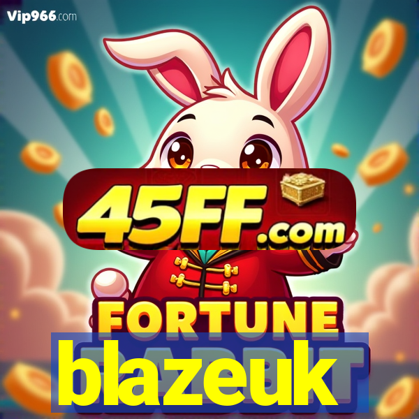 blazeuk