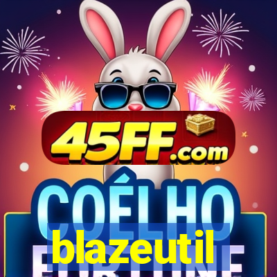 blazeutil