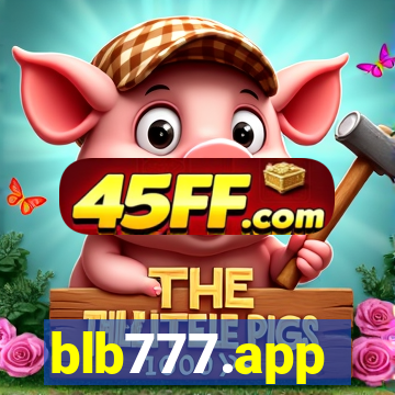blb777.app