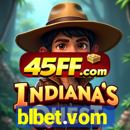 blbet.vom