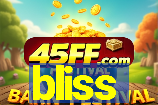 bliss-bet