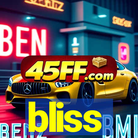 bliss-bet