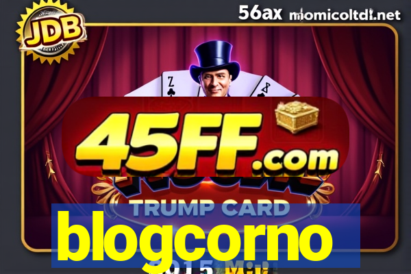 blogcorno
