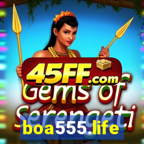 boa555.life