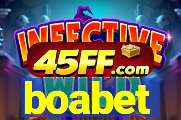 boabet