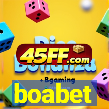 boabet