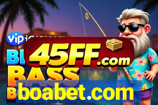 boabet.com