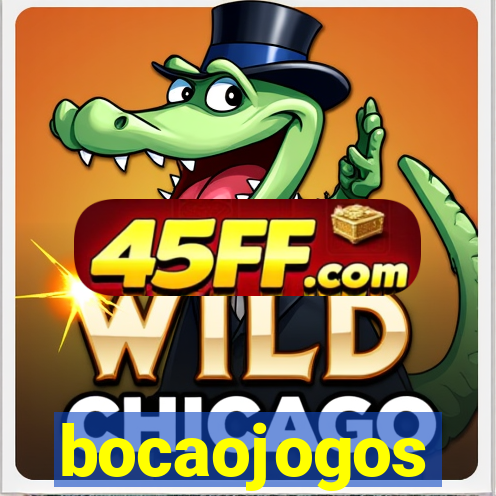 bocaojogos