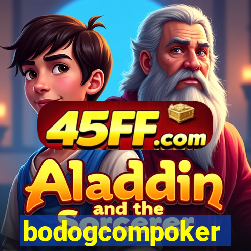 bodogcompoker