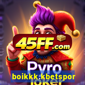 boikkk.kbetsports.bet