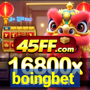 boingbet