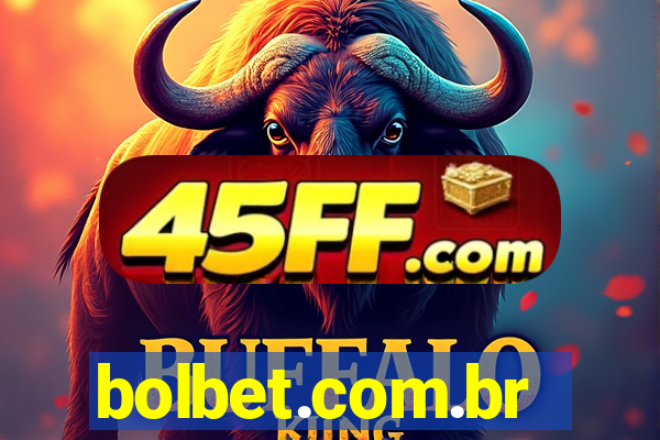 bolbet.com.br