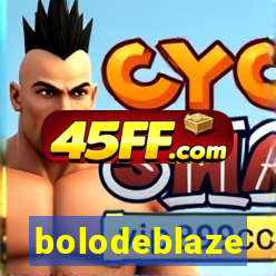 bolodeblaze