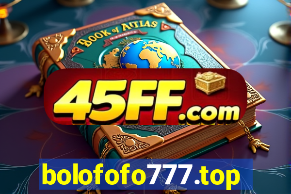 bolofofo777.top