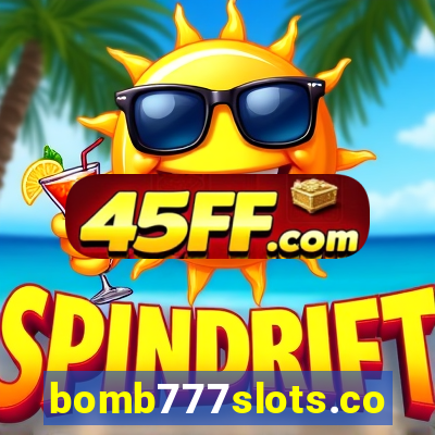 bomb777slots.com