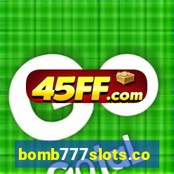 bomb777slots.com
