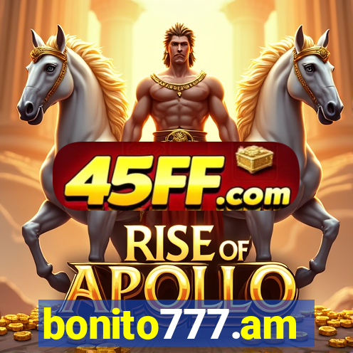 bonito777.am