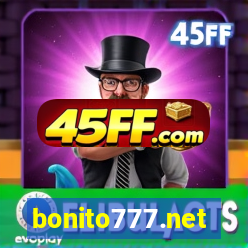 bonito777.net