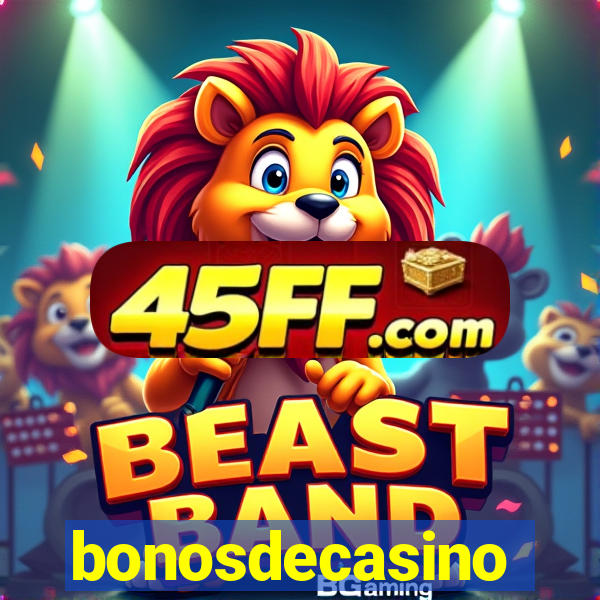 bonosdecasino
