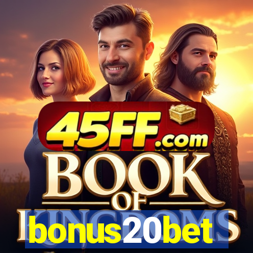 bonus20bet