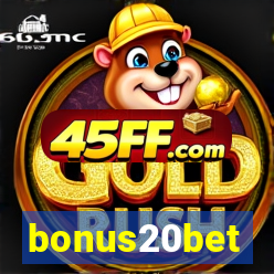 bonus20bet