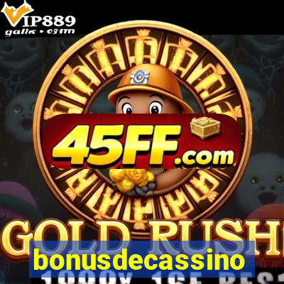 bonusdecassino
