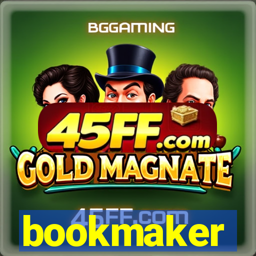 bookmaker
