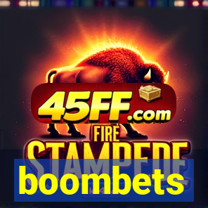 boombets