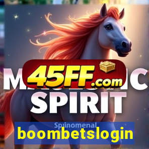 boombetslogin