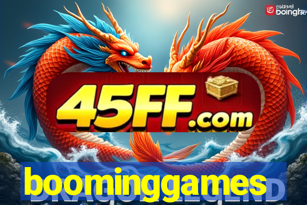 boominggames