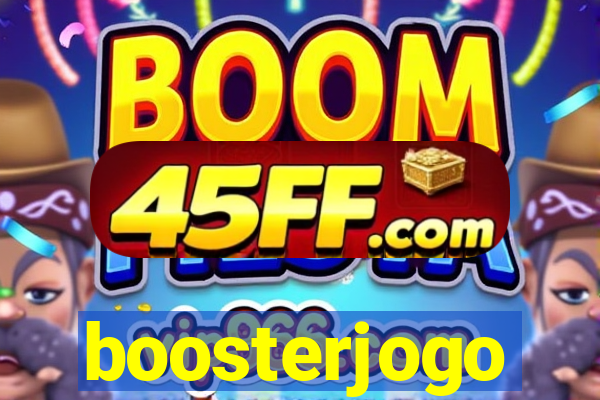 boosterjogo