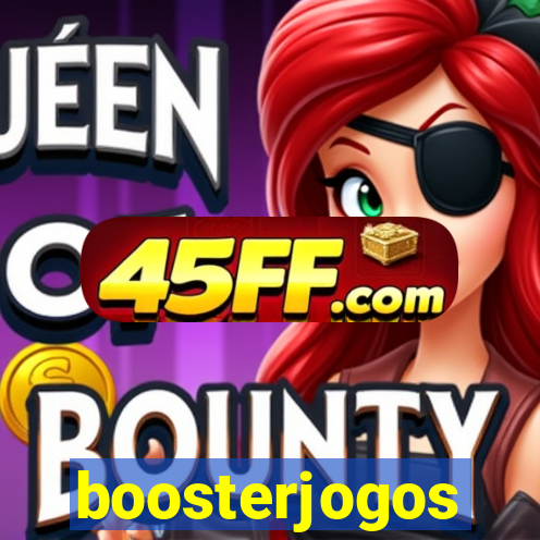 boosterjogos