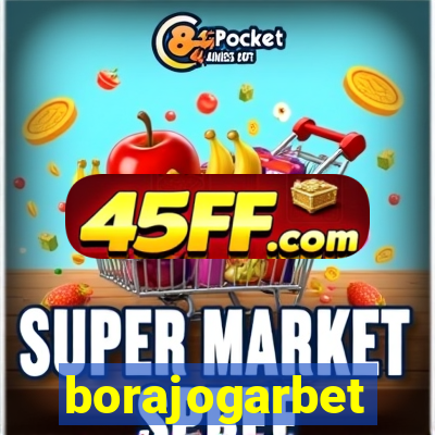 borajogarbet