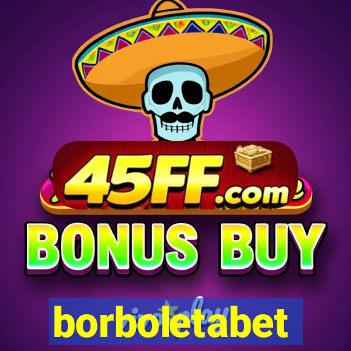 borboletabet