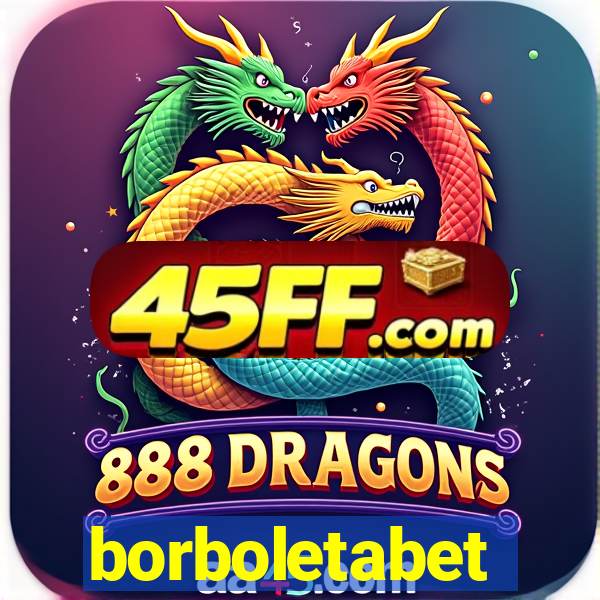 borboletabet