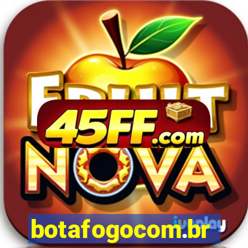 botafogocom.br