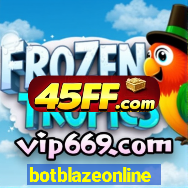 botblazeonline
